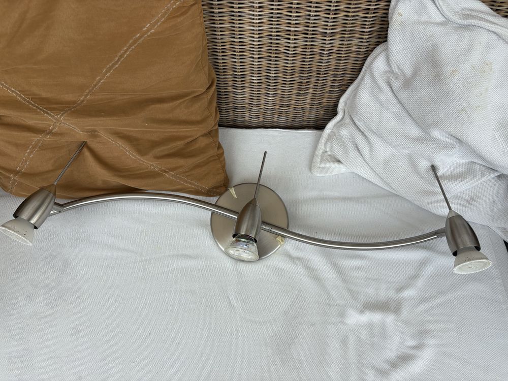 Candeeiro de tecto IKEA