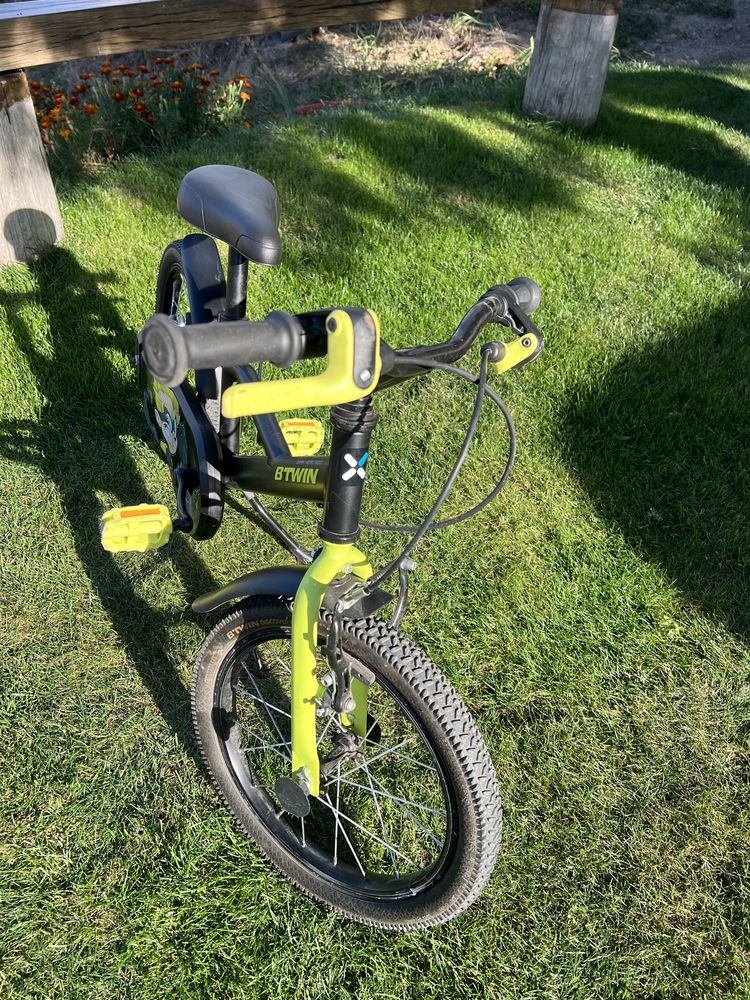 Bicicleta criança