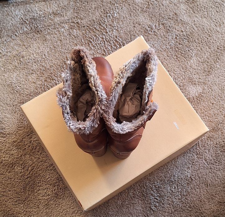 Botaa cubanas tribal 510 chocolat