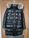 Kurtka damska Moncler