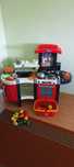 Tefal mini kuchnia Smoby