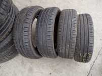opona 165/60R15 Continental Conti Eco Contact 5 (120 netto/szt)