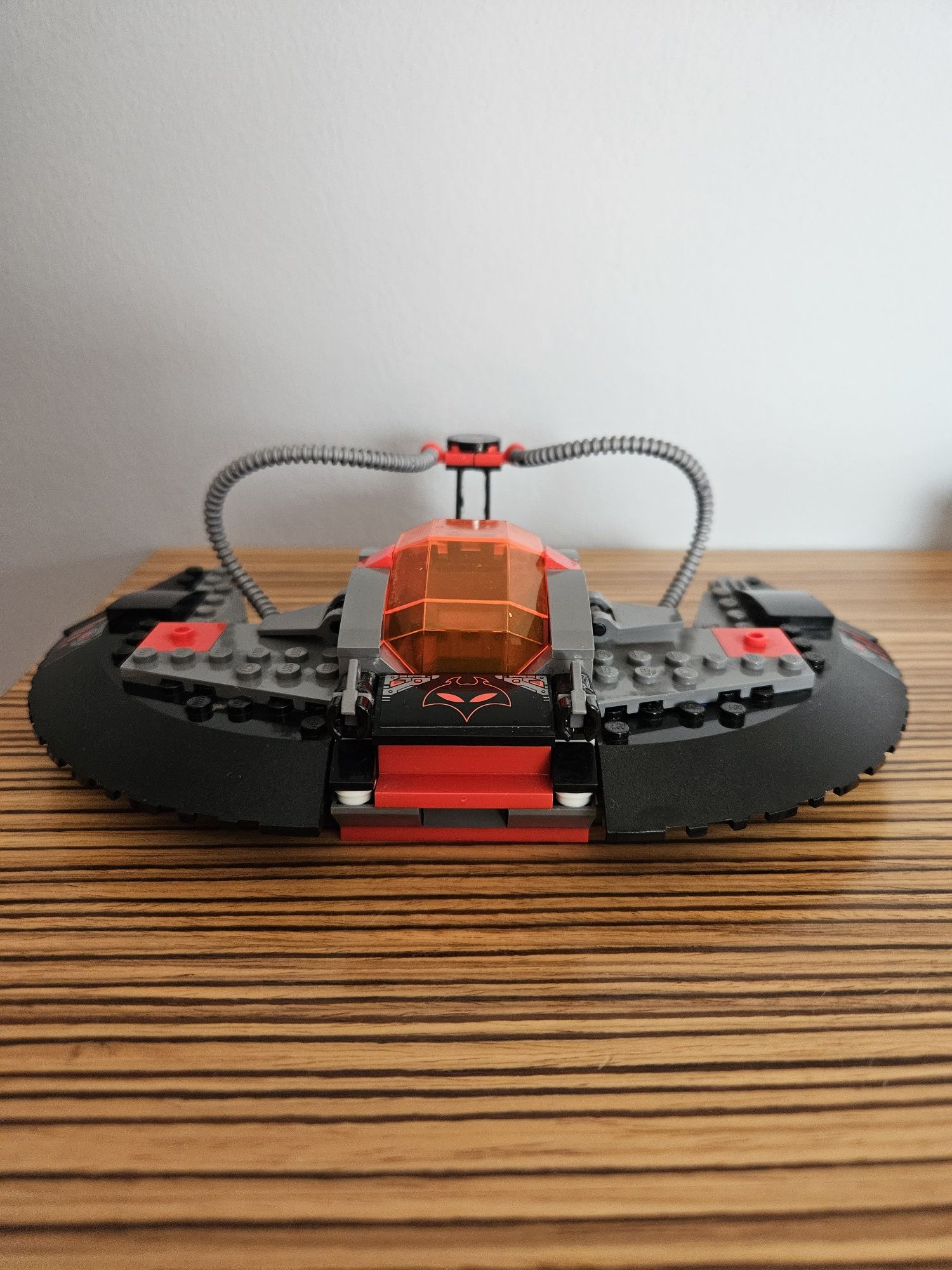 LEGO DC Super Heroes 76027