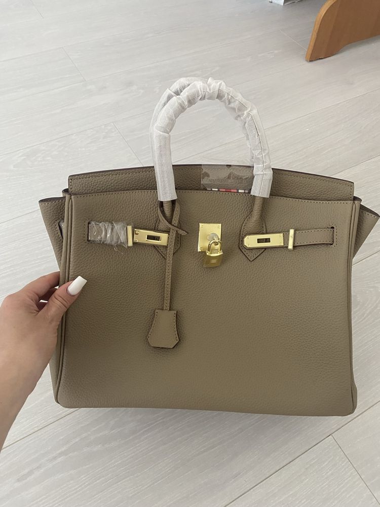 Сумка Hermes 35см