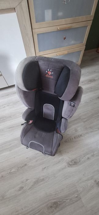 Fotelik DIONO Monterey 2