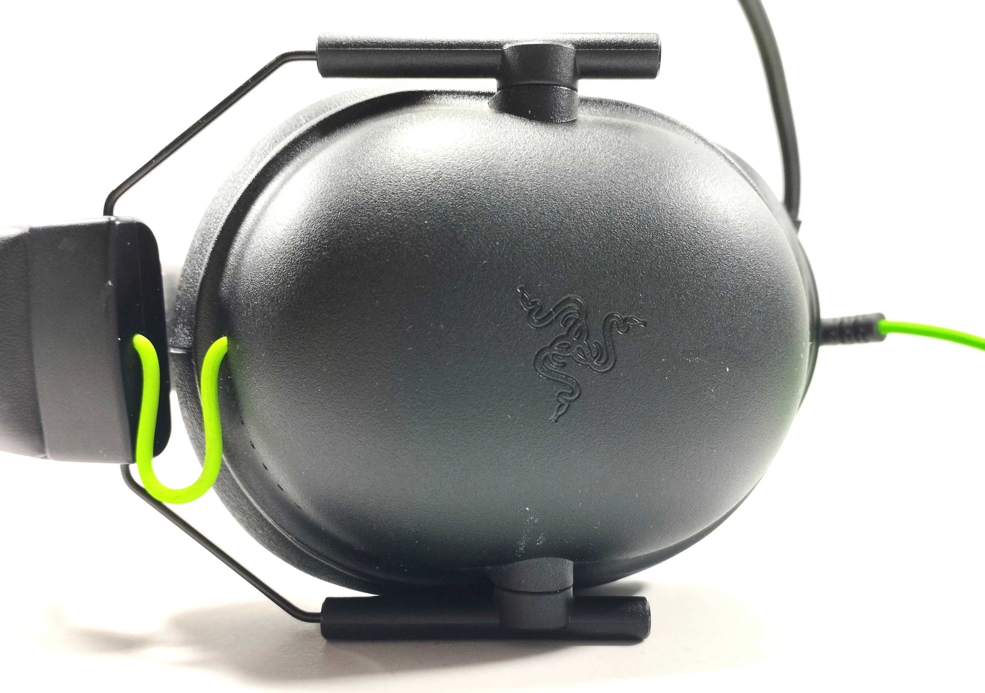 Słuchawki Nauszne Przewodowe RAZER BLACKSHARK V2X