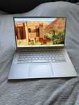 Dell inspiron p130g001 intel i5-1035g1 16ram ssd nvme 500gb 14 cali