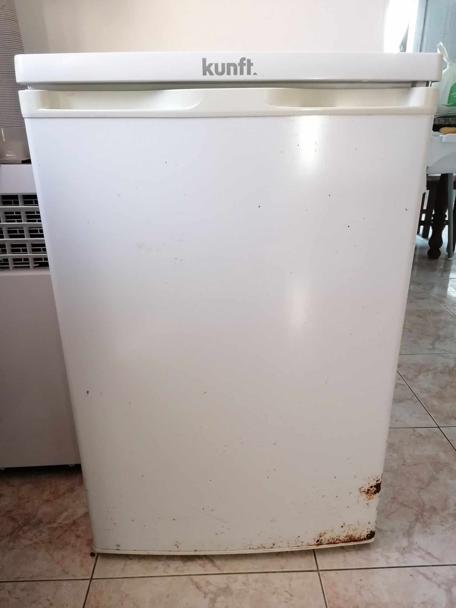Arca congeladora
