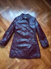 Куртка-жакет, демі, стьогана підкладка, 46-48,  L Туреччина