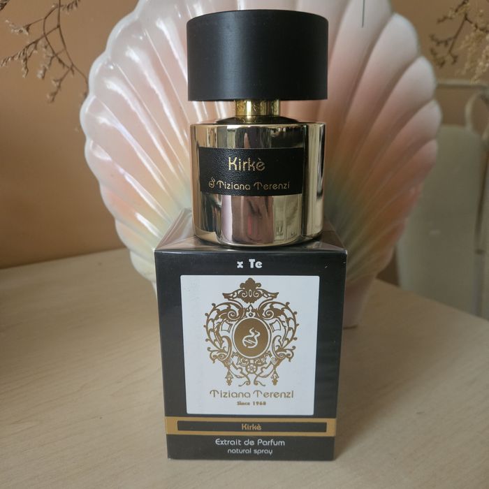 ДУХИ ПАРФУМ унісекс Tiziana Terenzi Kirke 100 мл