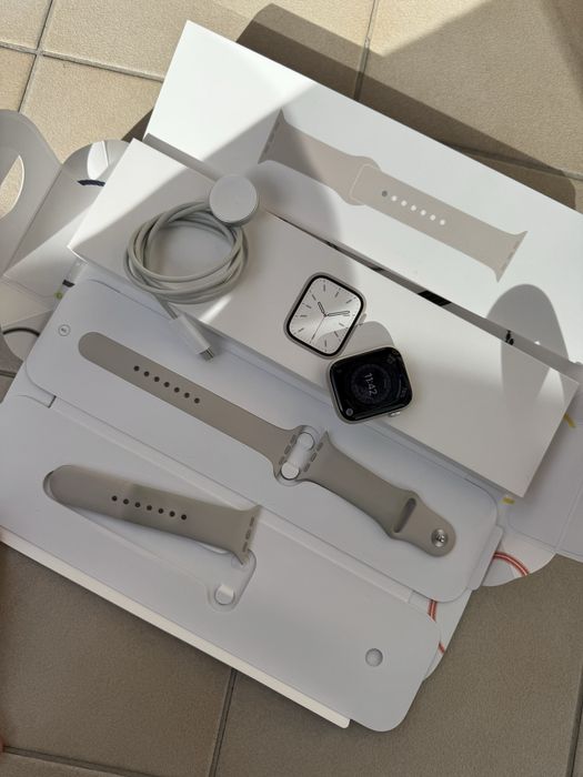 Apple Watch Series 7