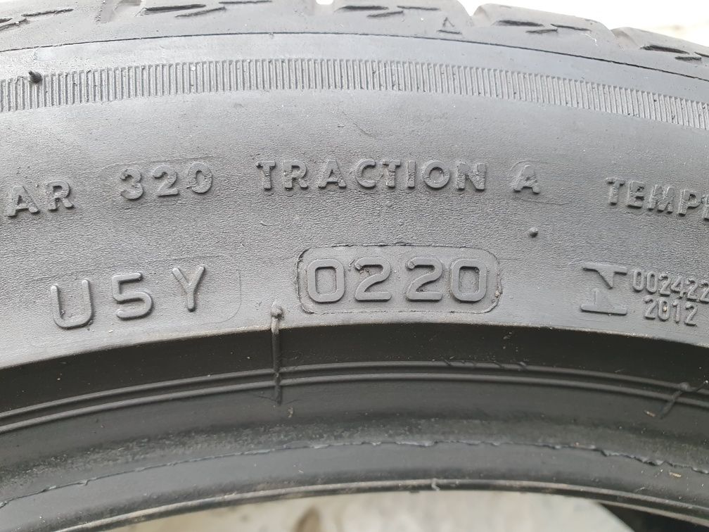 Opony letnie 2szt. 245/45/19 BRIDGESTONE XL 2020 rok! 6,8 mm!! MONTAŻ!