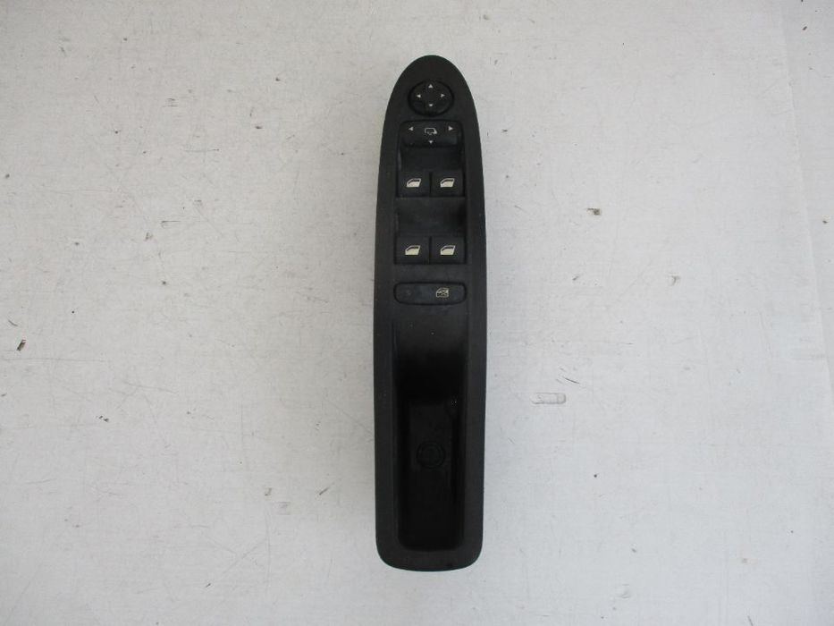 Comando Botoes Interruptor Vidros Citroen C4