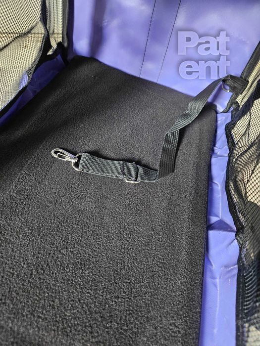 Transporter torba transportowa do psa kota królika świnki