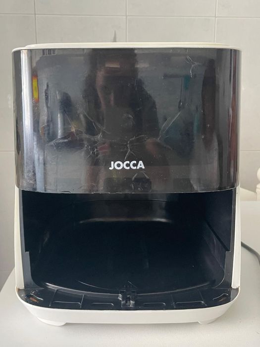 Air fryer Jocca 30€