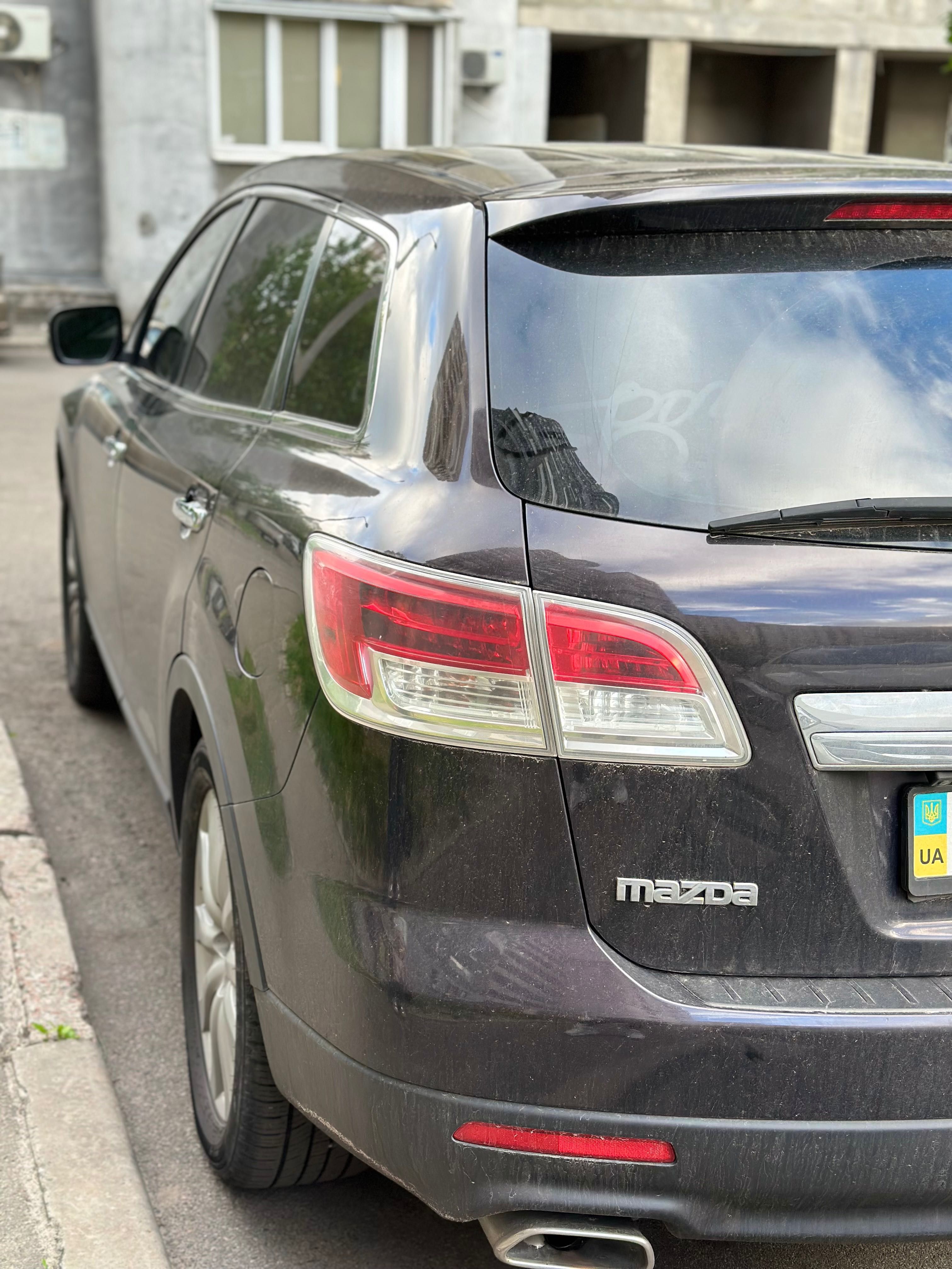 Продам Mazda CX9