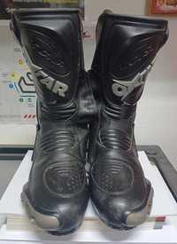 Botas de motociclismo OXTAR