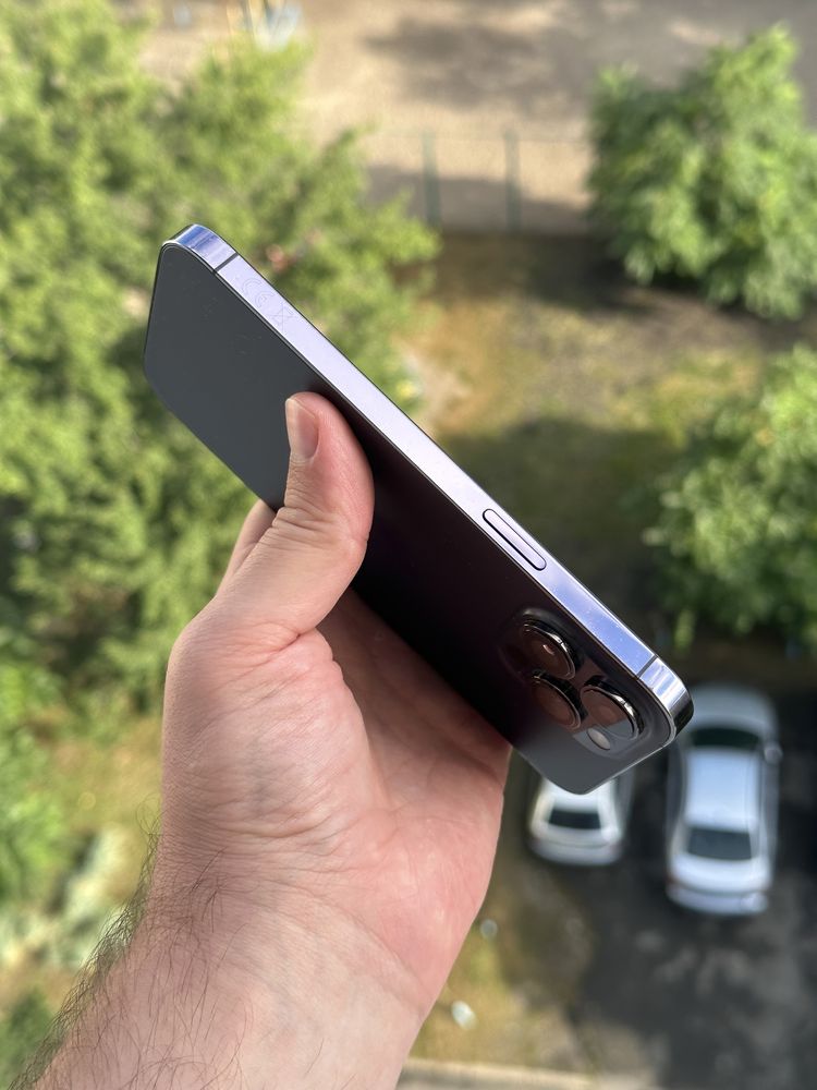 IPhone 14 PRO MAX 512 Neverlock