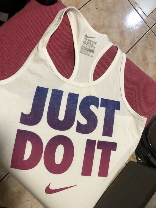 Koszulka Nike / Fitnes