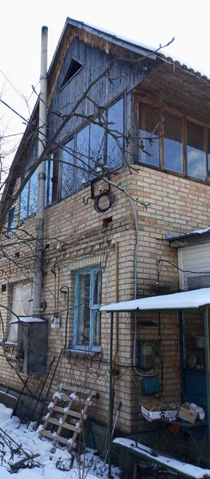 Будинок із гаражем у Ворзелі біля лісу, 159кв. м