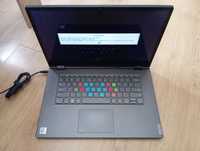Laptop Lenovo Ideapad C340-15IML i7-10Gen do naprawy albo na części