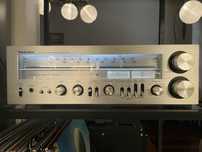 Technics SA400 SA-400 amplituner vintage
