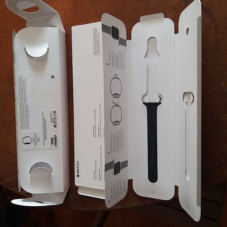 Apple watch serie 7