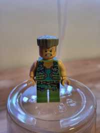 Lego figurka Avatar Colonel Miles avt002