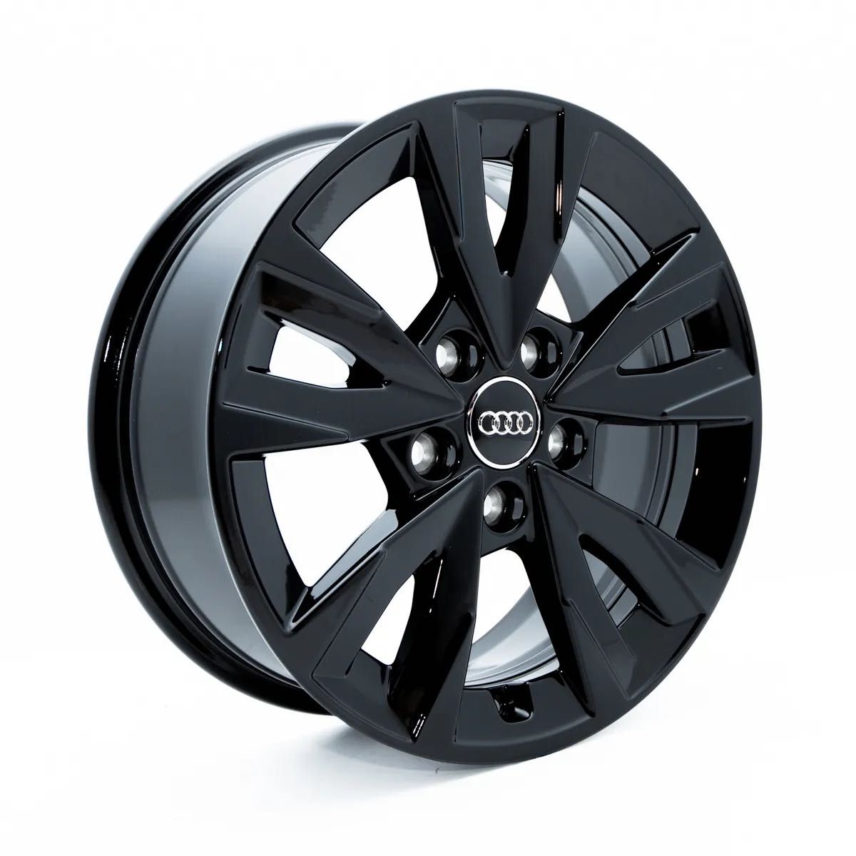 FABRYCZNIE NOWE Oryginalne Felgi Audi 16 A3 A4 A6 A8 Q3 TT