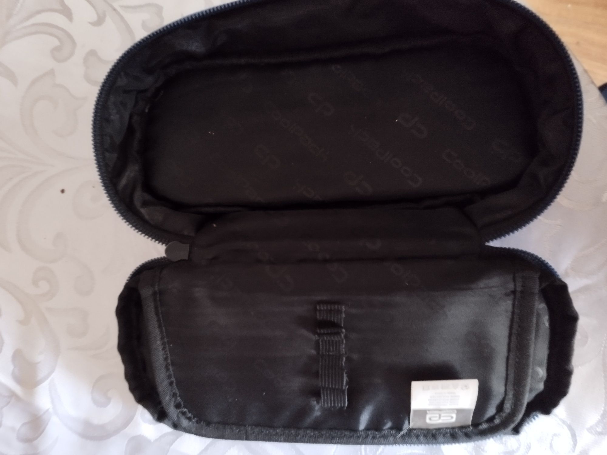 Piórnik coolpack