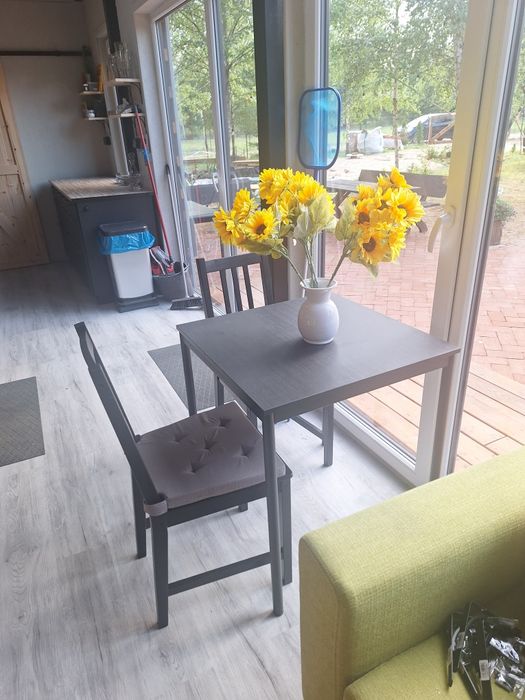 Wynajem cichego domku na doby