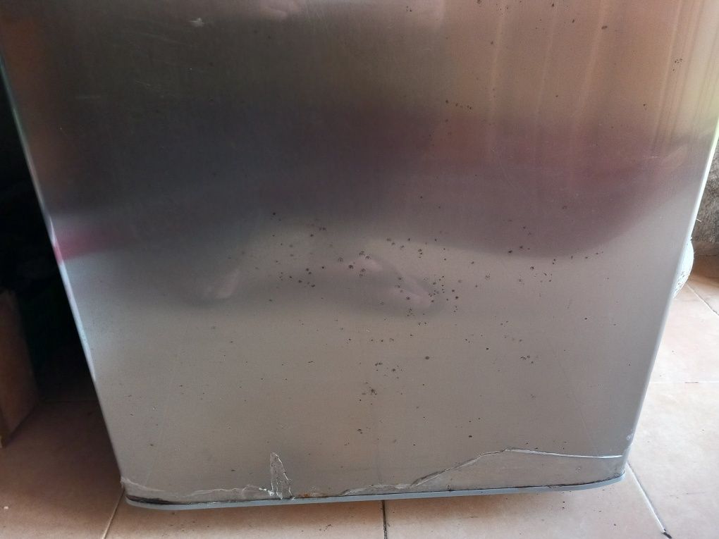 Vendo arca vertical fagor
