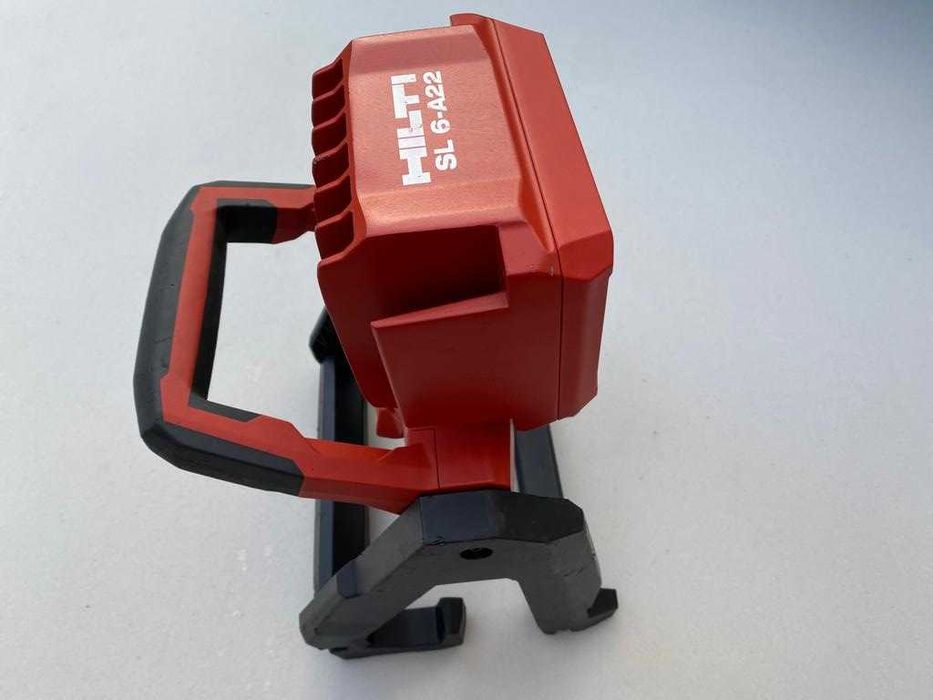 Lampa budowlana  HILTI LED SL-6A 22