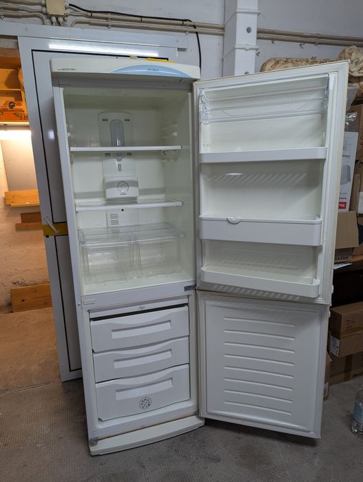 Frigorífico Worten usado