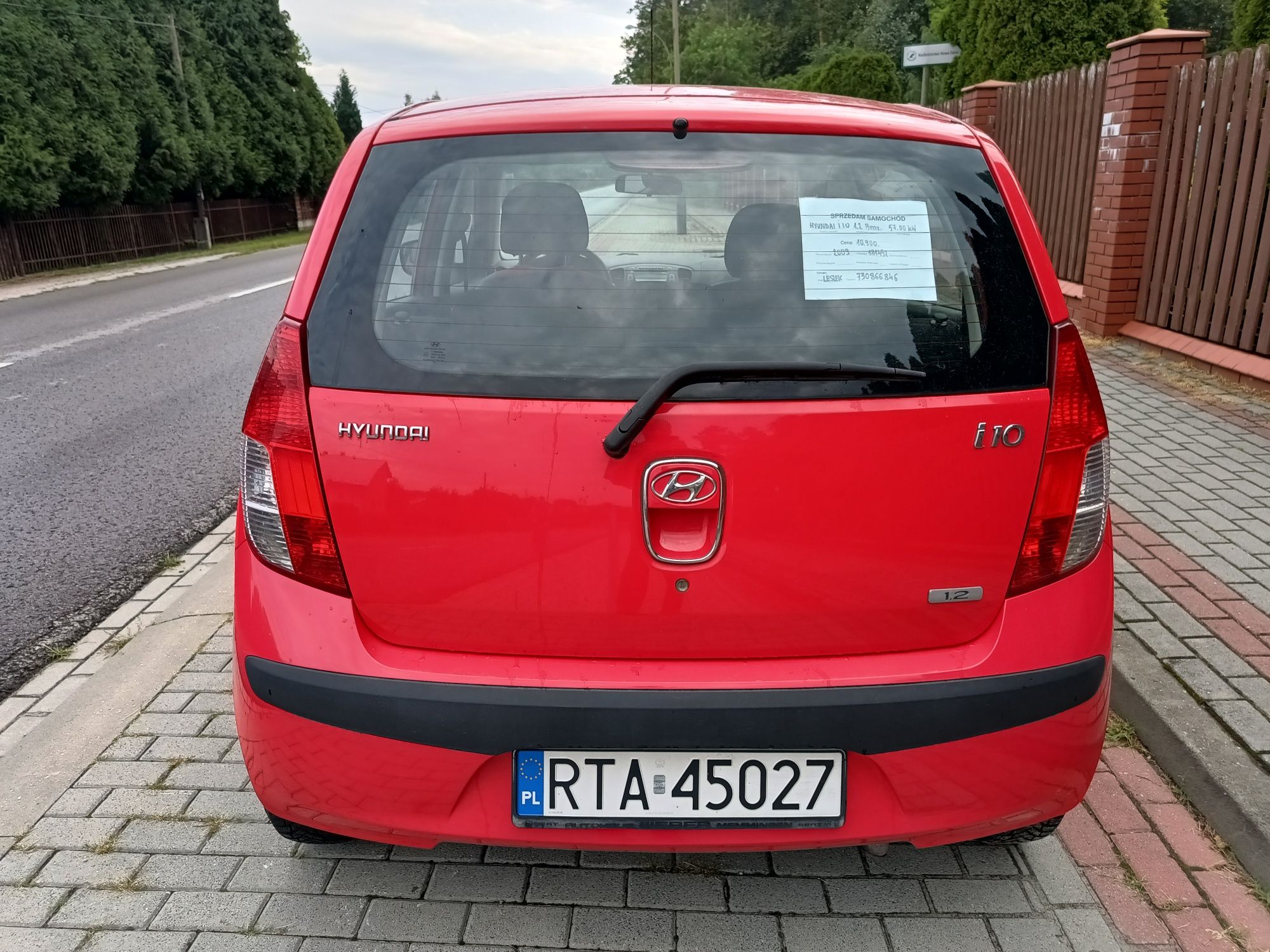 Sprzedam samochód