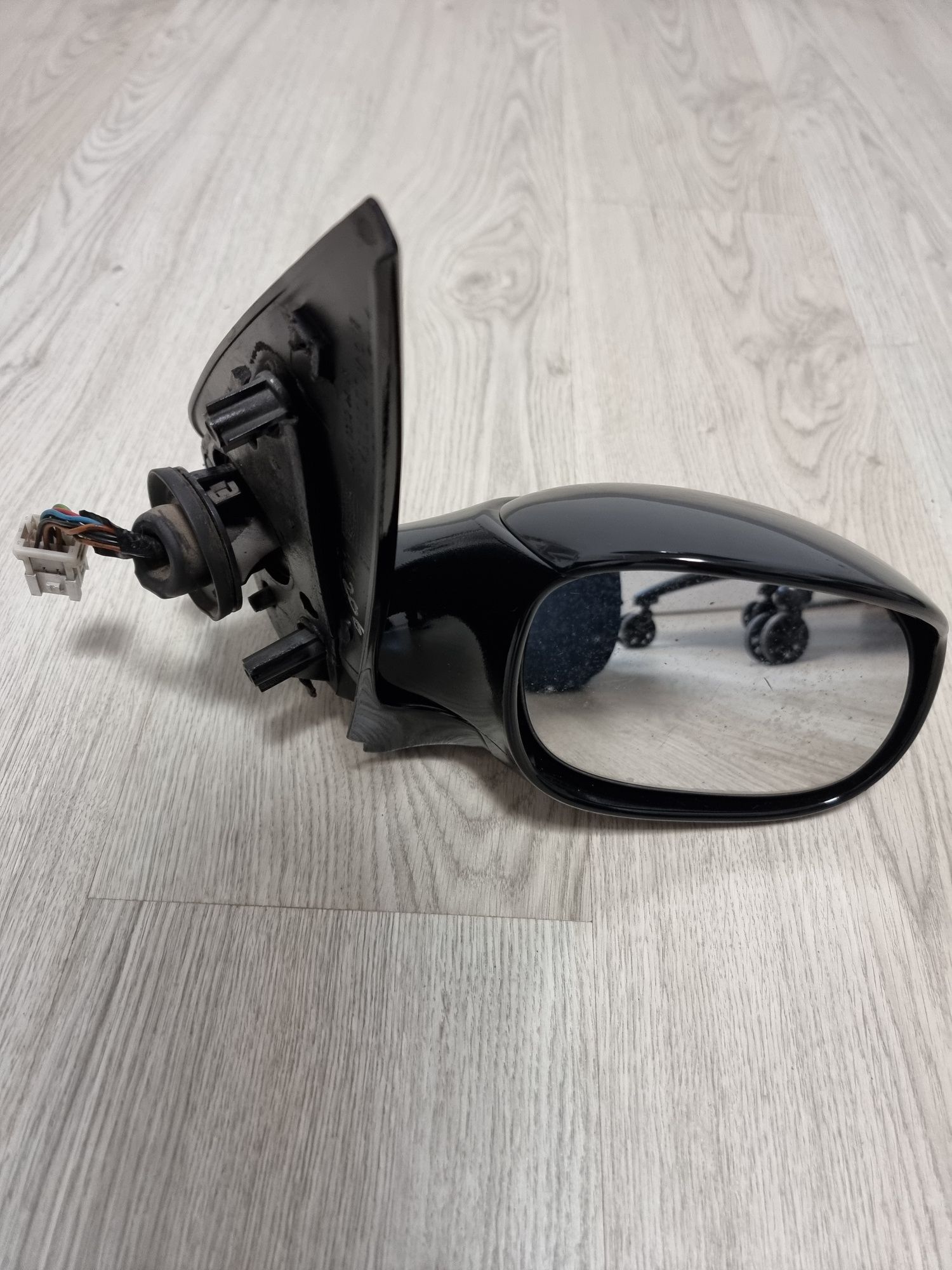 Retrovisor Peugeot 206