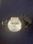 Discman philips expanium.