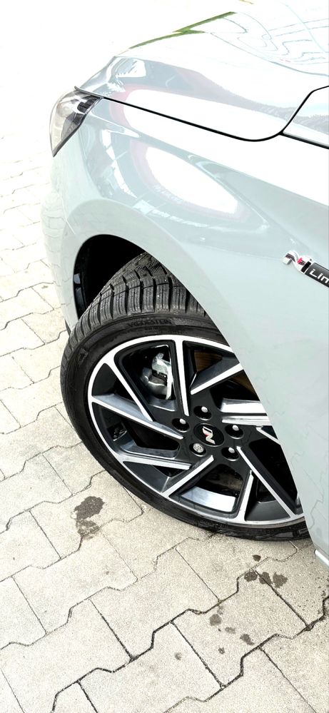Opony zimowe Vredestein Wintrac PRO 225/40 R18