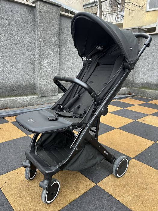 Терміново! Візок Anex Air-X як новий