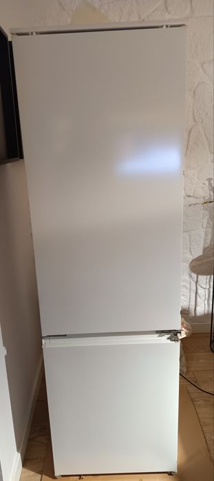 Lodówka Electrolux do zabudowy