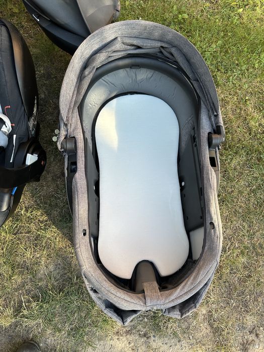 Stokke V6 wózek dla dziecka 3w1