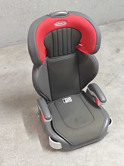 Cadeira Auto Graco (s/ isofix)