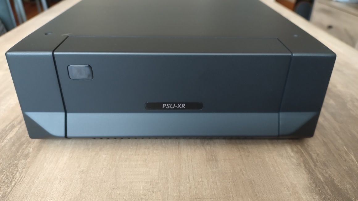 Cyrus PSU-XR zasilacz