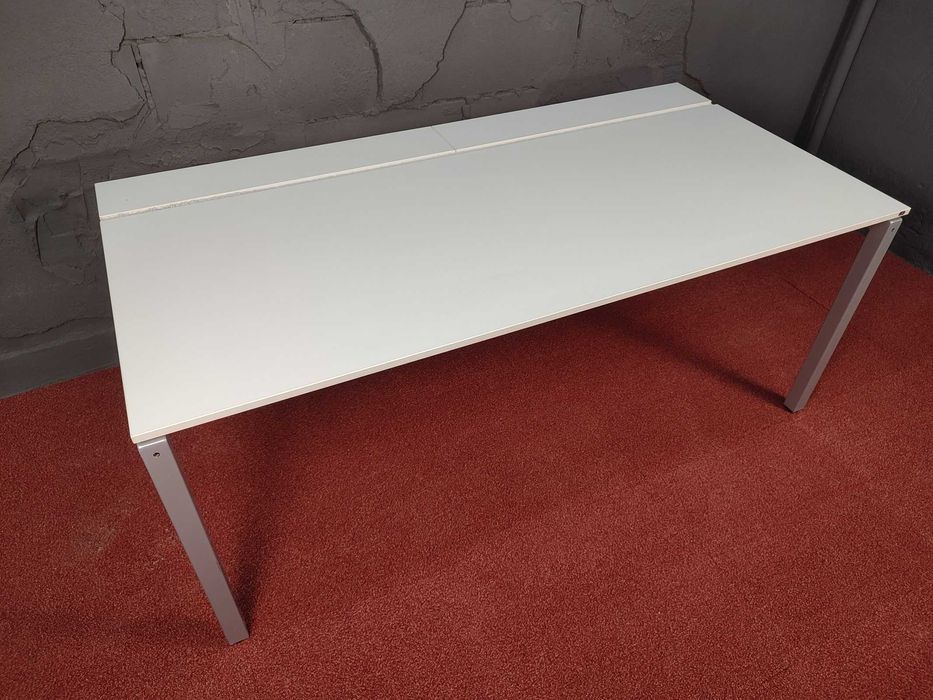 VS biurko 180x90 cm regulowana wysokość 67 - 85 cm home office