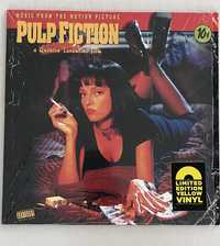 Pulp Fiction  - Soundtrack Winyl