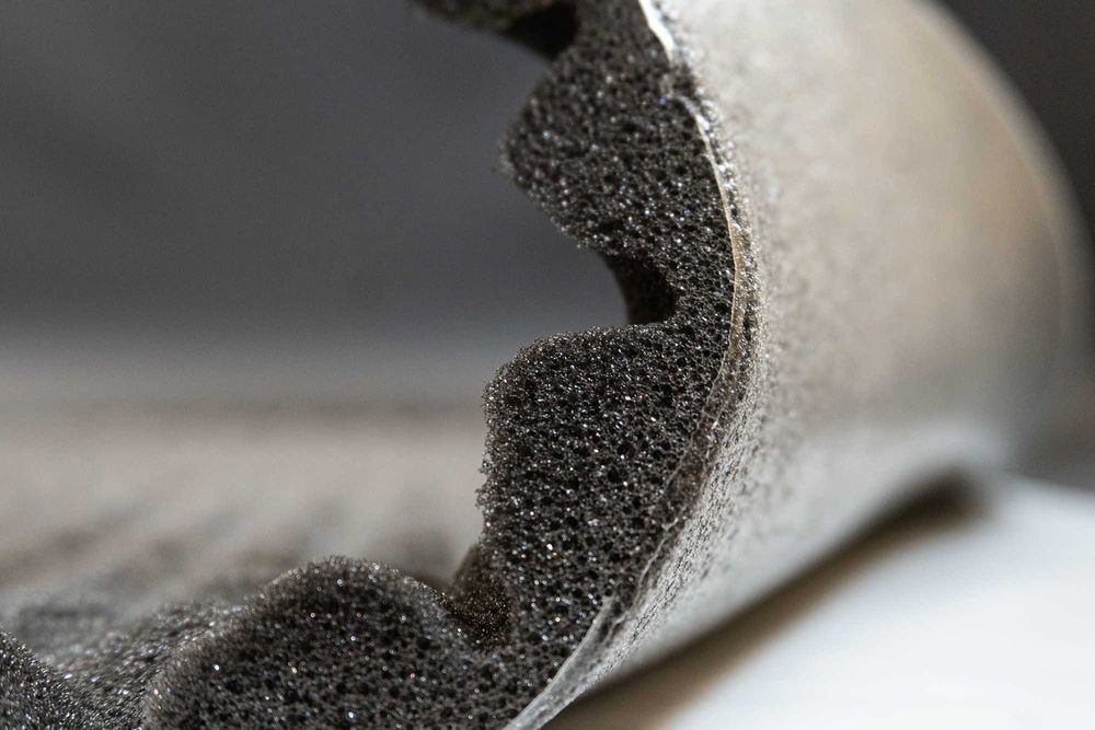 Шумоизоляция SoundWave 15-35 мм