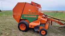 Prasa Gallignani RB 22  L2 Agram
