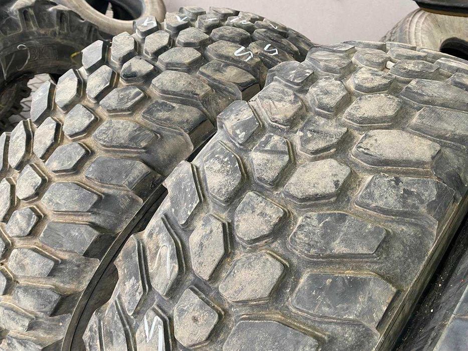 Opony 335/80R20 12.5R20 DUNLOP SP PG8 Przemysłowe 80% Bieżnika