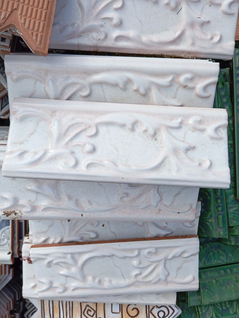 Barras -azulejos