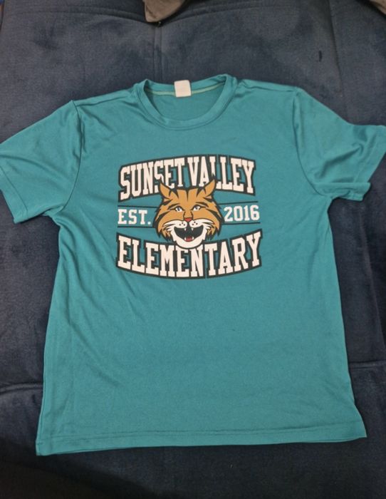 Koszulka Sport - Tek